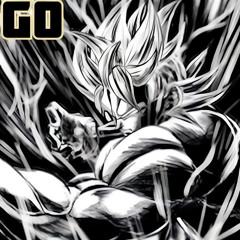 GO (FT KINGLIL, JAY BOOGIE)