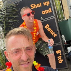 Shut up and Dance B*tch!