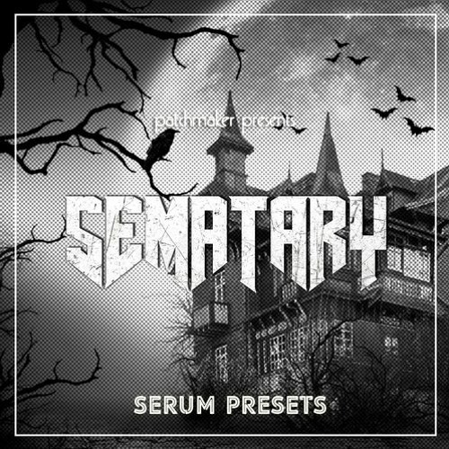 SEMATARY For Serum
