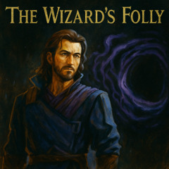 The Wizard's Folly - Gale