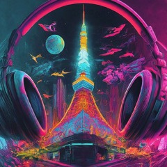 Djinn - Japonaise Funk 2
