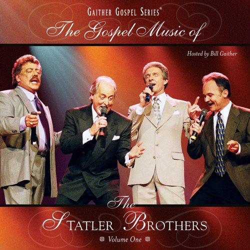 Stream Since Jesus Came Into My Heart by Statler Brothers | Listen online  for free on SoundCloud