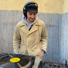 Progressive Progress - Vinyl Only