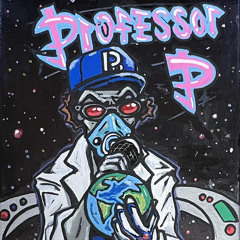 Professor P (Prod. MB Martini)