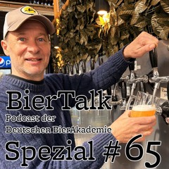 BierTalk Spezial 65