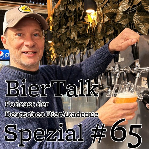 BierTalk Spezial 65