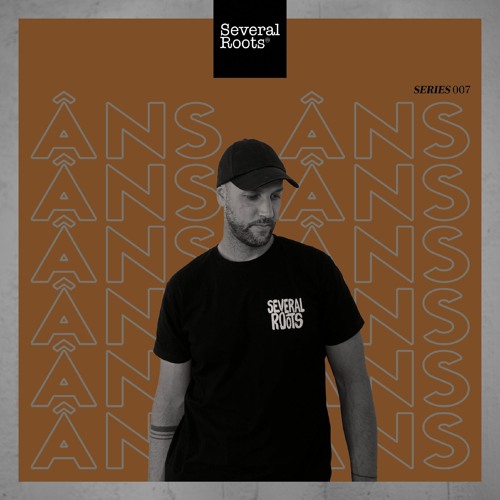 Several Roots Series 007 ÂNS