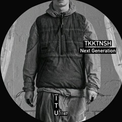TKKTNSH - HARD PUNCHING DELAY (ORIGINAL MIX)[ITU1187]