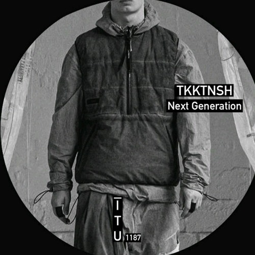 TKKTNSH - HARD PUNCHING DELAY (ORIGINAL MIX)[ITU1187]