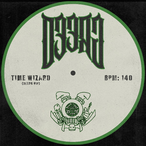 GREED - TIME WIZARD (DEERG VIP)