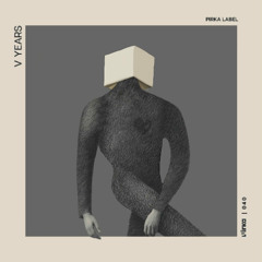 Enzo Leep ─ Take Control [PRK040]