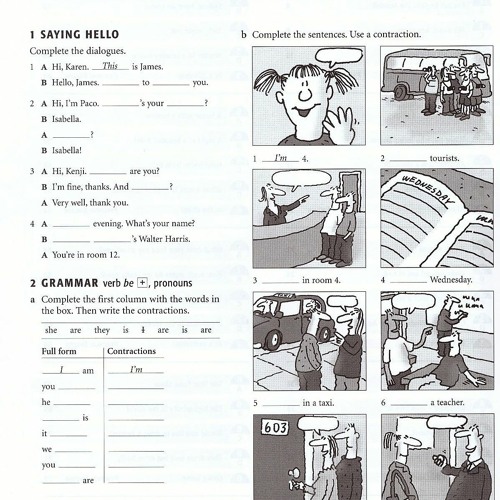 Stream new english file elementary workbook cevap anahtari icin new