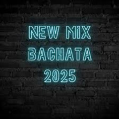 Mix Bachata 2025 Dj Fredy Donis