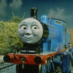 Edward's Truimph S2