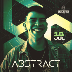 ABstract - Danghai Club (Progressive Psytrance Set)