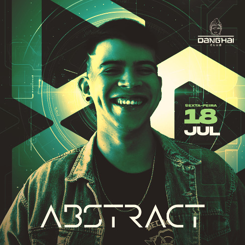 ABstract - Danghai Club (Progressive Psytrance Set)