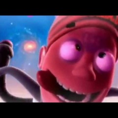 Torkel i knipa (Fuck of and die)