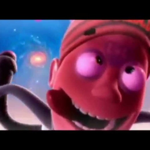 Torkel i knipa (Fuck of and die)