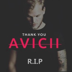 Avicii - Bromance (Oye'k Bootleg)