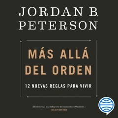 Más allá del orden - Jordan B. Peterson