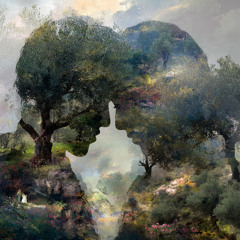 3. Whispers in the Olive Grove (A Love in Layers)