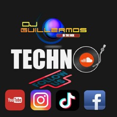 Techno Electro Limitado Clasico Mix By Guillermos Pro