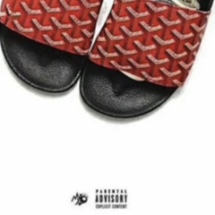 goyard - i$aiah