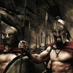 Agressi-This Is Sparta!