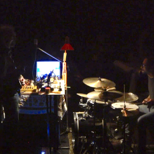 Toktek & Wouter Jaftoran (another excerpt)