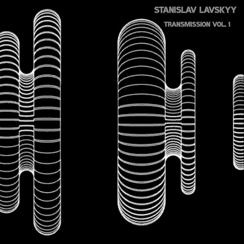 Preview - Stanislav Lavskyy - Transmission Vol.1 [CORB070]
