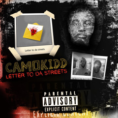 CamoKIDD-Face It