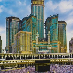 تراويح ليلة 4 اا رمضان 1443 اا الحرم المكي + الدعاء (الجهني والسديس)(تكملة سورة البقرة - آل عمران)