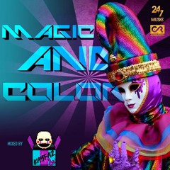 MAGIC AND COLOR MINI SET