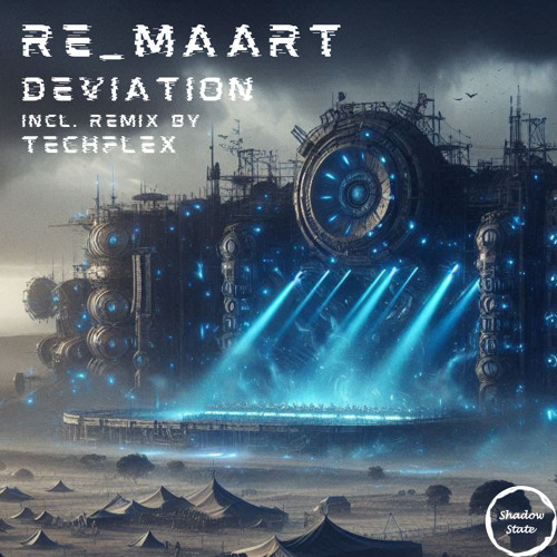 Deviation (Original Mix)