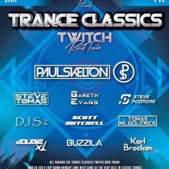 The Project Presents Trance Classics Mix