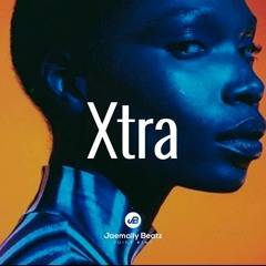 "Xtra" - Amapiano x Afrobeat x Afrofusion | Asake x Kizz Daniel Type Beat