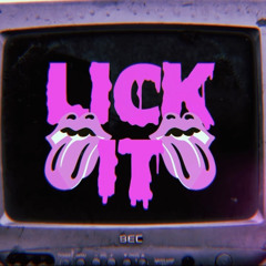 Vanity Rose - Lick It