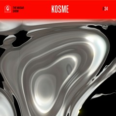 The MUSAR Show #34 - Kosme