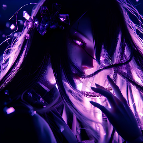 Narvent - Her Eyes (Slowed+Reverb)