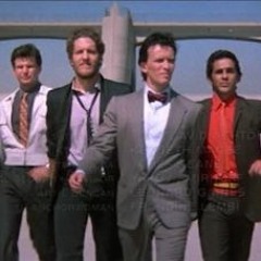 Buckaroo Banzai - End Credits