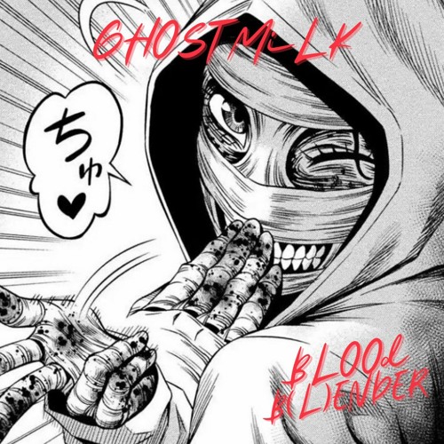 BL00D B(L)ENDER Mix