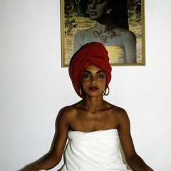 Sade Yoga Mix (Elijah Jamal Asani)