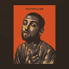 Mac Miller - Come Back To Earth (Remix by Matrossov)