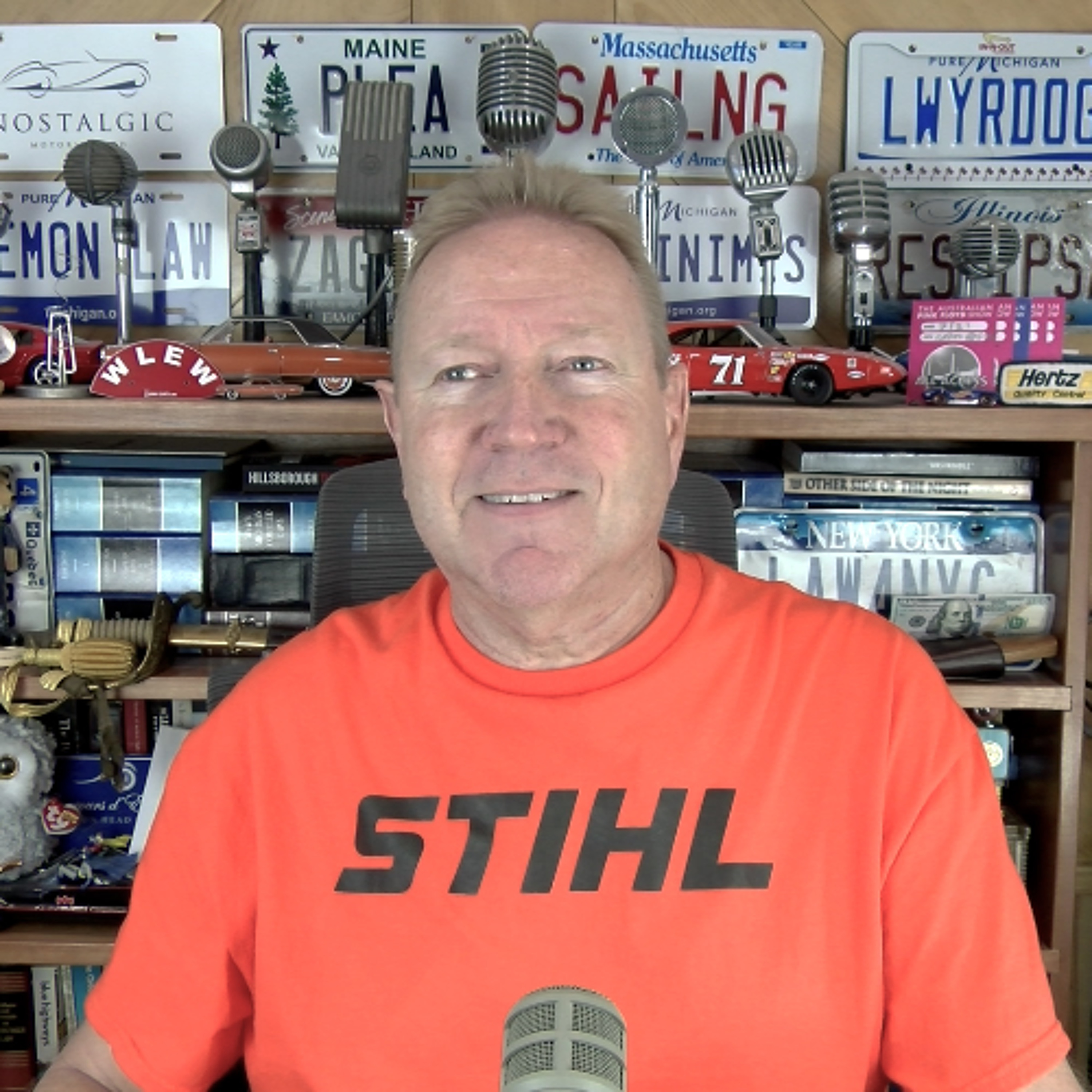 Insurance Co Drags its Feet for A Year to Pay Claim on Tree Hitting a House