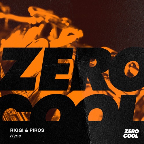 Riggi & Piros - Hype (Radio Edit)