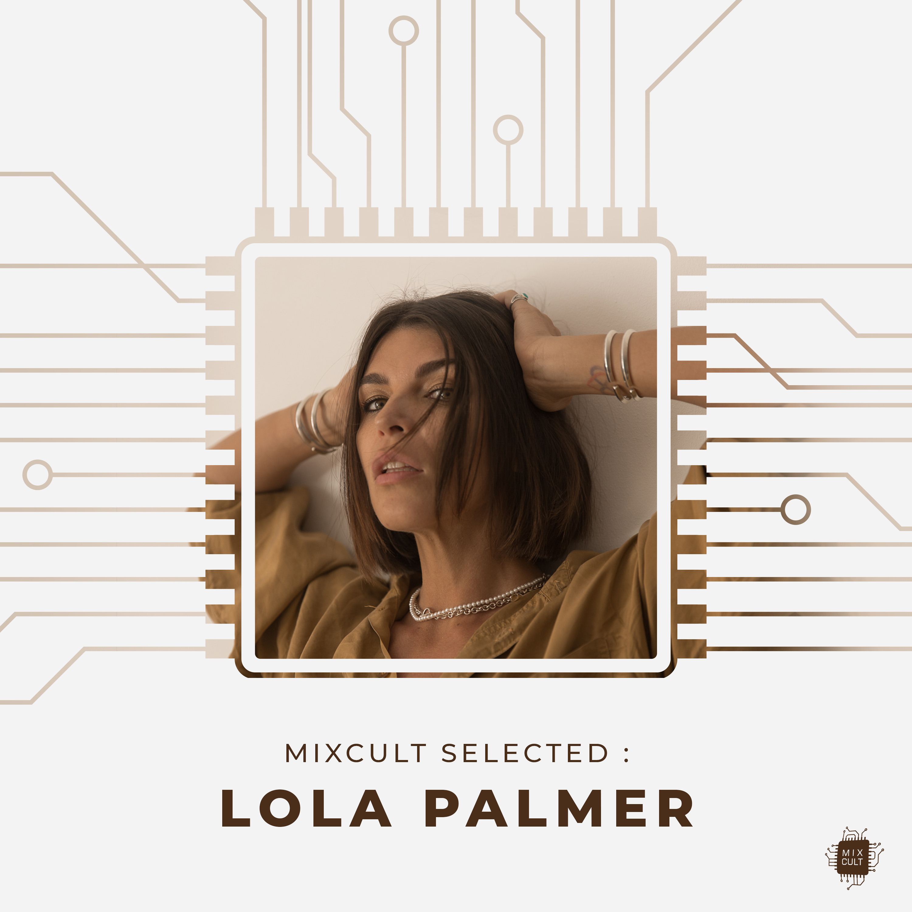 MixCult Records & Radio Podcast