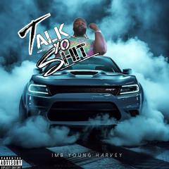 Talk Yo Shit