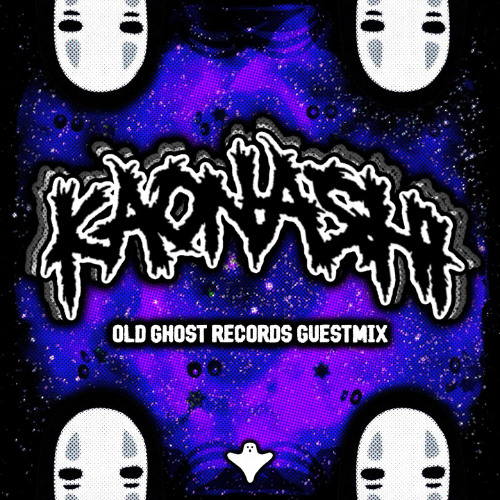 KAONASHI OLD GHOST RECORDS GUESTMIX #100