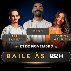 Set Baile Arte&Conceito