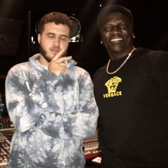 SORRY, BLAME IT ON ME